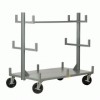 PORTABLE BAR & PIPE TRUCK