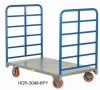DOUBLE END RACK PLAFORM TRUCK