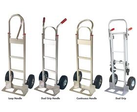 ALUMINUM HANDTRUCKS