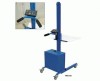 VESTIL DC POWERED QUICK LIFT CART