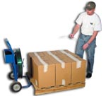 MANUAL PALLET PROBE