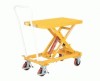 VESTIL SELF-ELEVATING LIFT CART