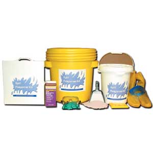 SPILL KITS