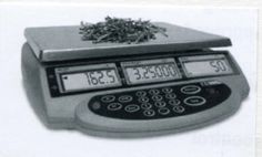 Fed-Ec Economy Counting Scales