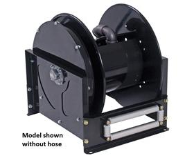 D-SERIES HOSE REELS