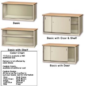 CABINET WORK BENCHES