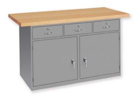 CABINET WORKBENCH