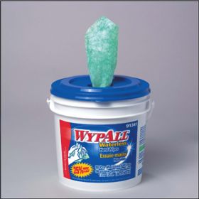 WypAll� Waterless Hand Wipes