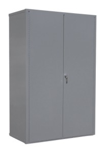 Model DL - Durable Closed Storage Cabinet Model DL - Durable Closed Storage Cabinet