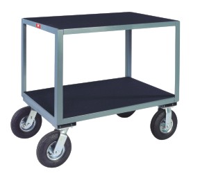Model AK - Vibration reduction transporter for instruments Model AK - Vibration reduction transporter for instruments
