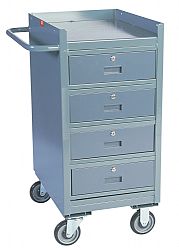 Model JP - with 4 drawers Model JP - with 4 drawers