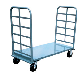Model PS - Twin Handle Platform Model PS - Twin Handle Platform