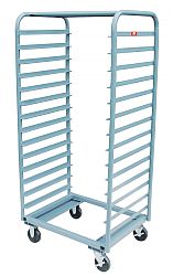 Model TR - 14 Tray Trucks Model TR - 14 Tray Trucks