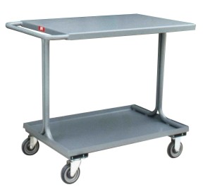 Model NV - Easy Entrance Service Cart Model NV - Easy Entrance Service Cart