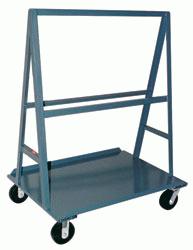 Model PC - "A" Frame Panel Truck Model PC - "A" Frame Panel Truck