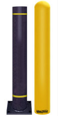 BUMPER POST SYSTEM - STANDARD