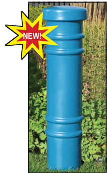 METRO BOLLARD