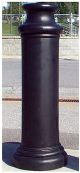PAWN BOLLARD