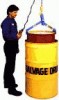 OVERPACK SALVAGE DRUM LIFT CARRIER