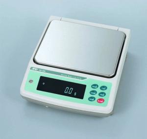 External Calibration Precision Industrial Balance - GF-K Series