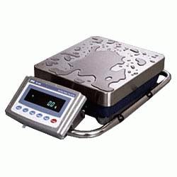 Internal Calibration Precision Industrial Balance - GP Series