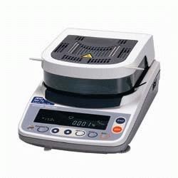 Moisture Analyzers - MS/MX/MF Series