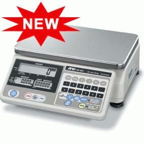 Counting Scales HC-I Series