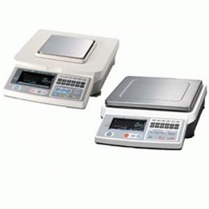 Counting Scales - Highi Resolution FCi Series