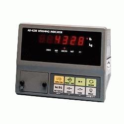 AD-4328 Weighing Indicator