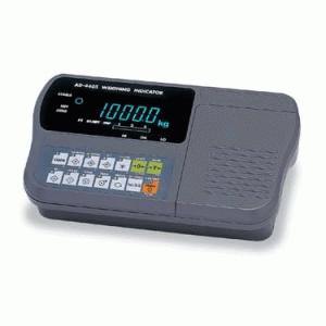 Digital Weighing Indicator - AD-4405