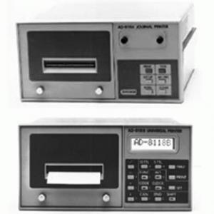 Journal & Universal Printers
