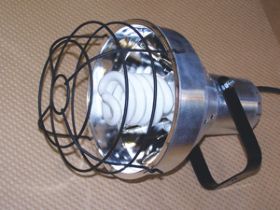 REPLACEMENT LAMP HEADS