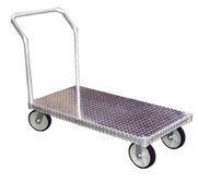Aluminum Platform Carts