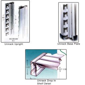 UNIRACK SHELVING