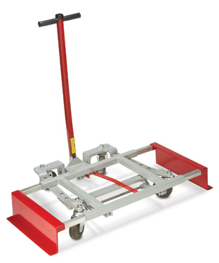 Adjustable Cube Style Desk Lift