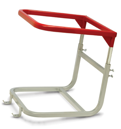 Computer/Utility Table Lift Attachment
