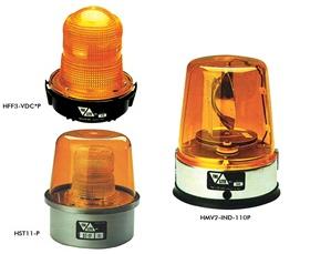 SAFETY WARNING LIGHTS