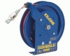 EZ-COIL SAFETY SERIES STATIC DISCHARGE CABLE REELS