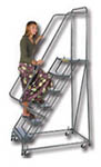 FREIGHT SAVER LADDERS