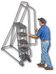 FREIGHT SAVER LADDERS