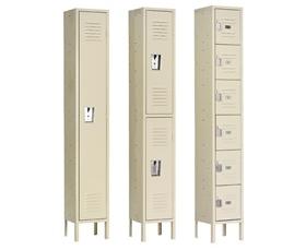 QWIK-SHIP LOCKERS