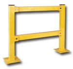 JARKE STEEL SENTRY