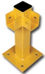 JARKE STEEL SENTRY