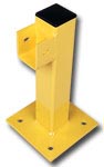 JARKE STEEL SENTRY