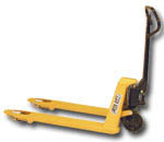 ROL-LIFT PALLET TRUCK