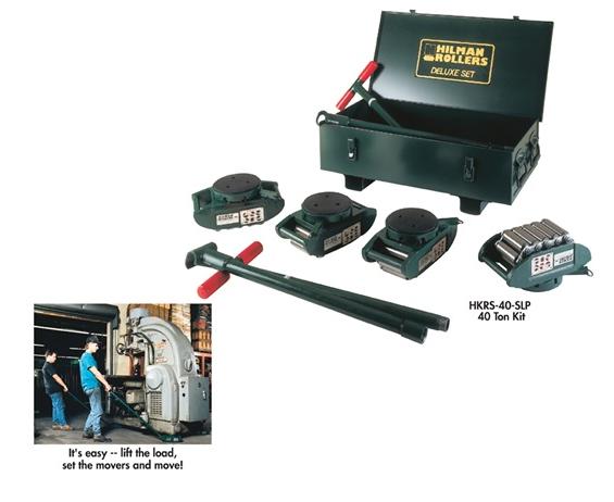 DELUXE RIGGERS KITS at Nationwide Industrial Supply, LLC