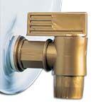 2" KING FAUCET