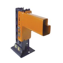 Selective Pallet Rack