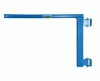 VESTIL WALL JIB CRANE FOR LOW CEILINGS