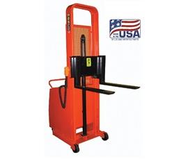 Details about   New Electric Pallet Jack Steering Wheel 